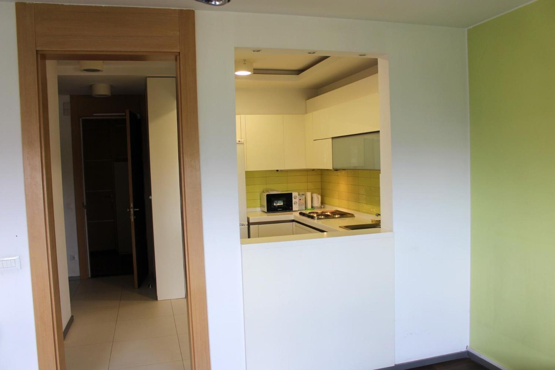 Status Superior Apartments Belgrade Extérieur photo