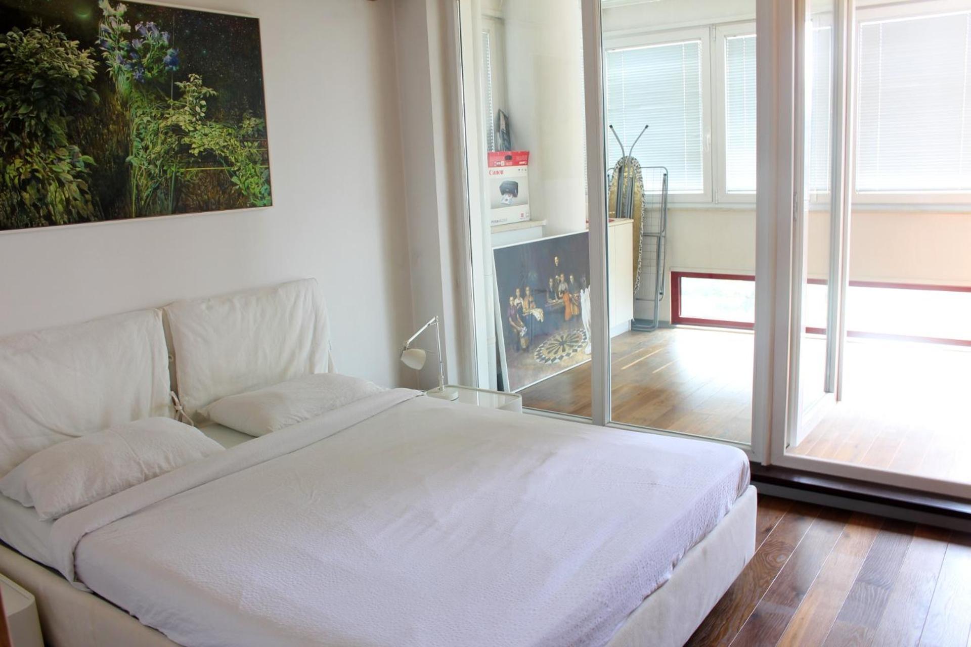 Status Superior Apartments Belgrade Extérieur photo