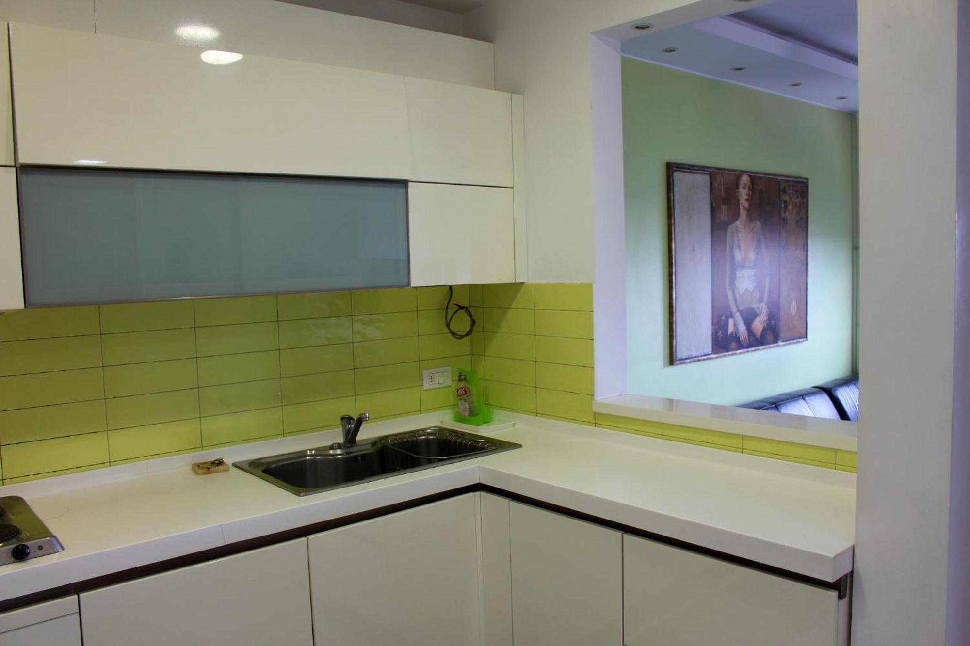 Status Superior Apartments Belgrade Extérieur photo