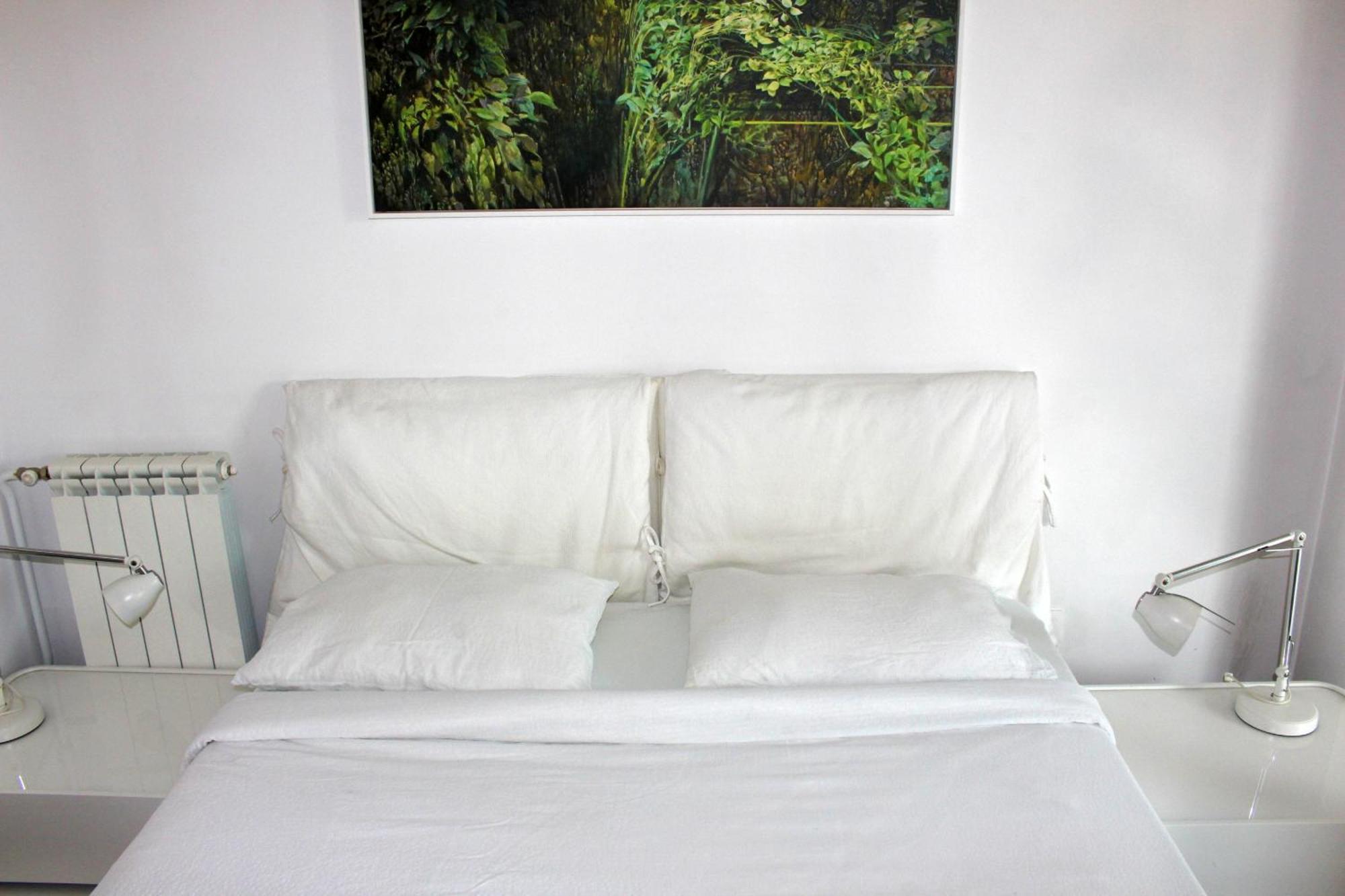 Status Superior Apartments Belgrade Extérieur photo