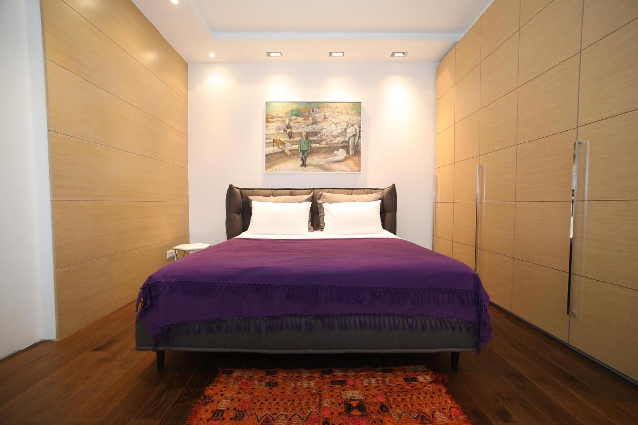 Status Superior Apartments Belgrade Extérieur photo