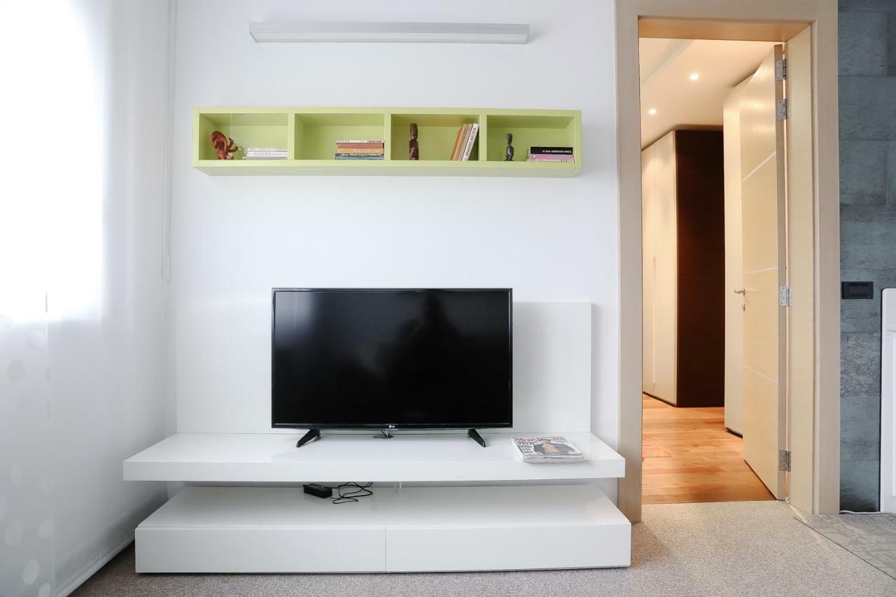 Status Superior Apartments Belgrade Extérieur photo