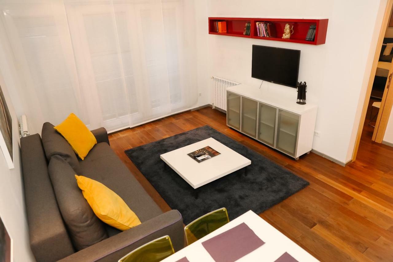 Status Superior Apartments Belgrade Extérieur photo