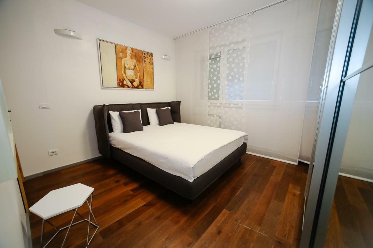 Status Superior Apartments Belgrade Extérieur photo